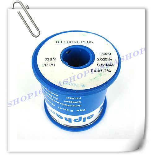 Lead pb-37 solid wire solder environment-friendly