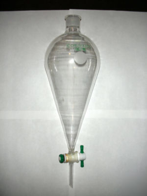 1000ML separation funnel