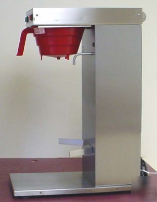Cecilware ftc-3 three gallon automatic ice tea brewer