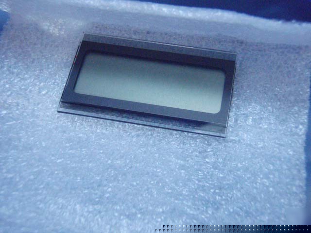 Fluke 897207 lcd replacement for 8050A