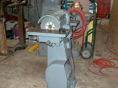 Hammond carbide tool grinder sharpener drill cutter