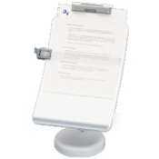 Kelly adjustable magic curve copyholder