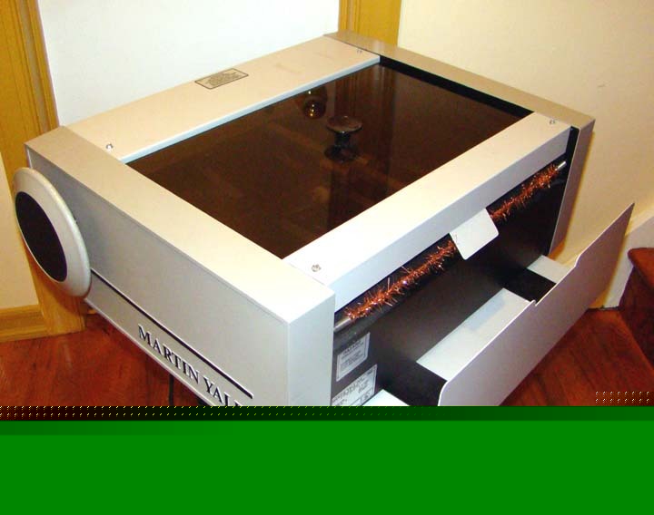 Martin yale table top burster model 970A