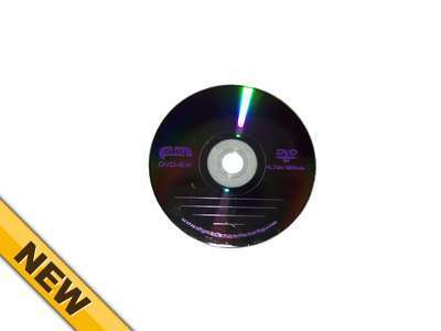 10 dvd-rw sky discs,4.7GB/120MINS