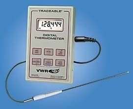 Control company digital data logger thermometers 4000