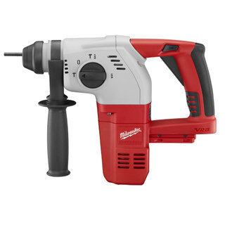 Milwaukee ML0856-20 na rotary hammer 7/8 sds 18V 