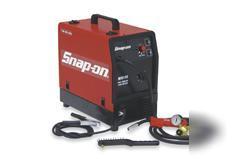 New brand snap-on MIG135 portable mig feed welder