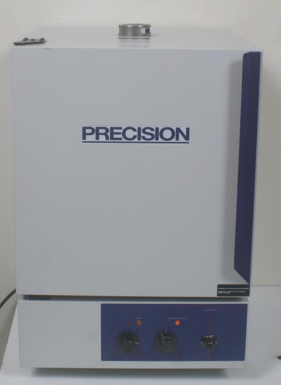 Precision 14EG gravity convection laboratory oven