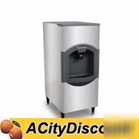 Prodigy ice valet hotel motel 120LB ice dispenser 22