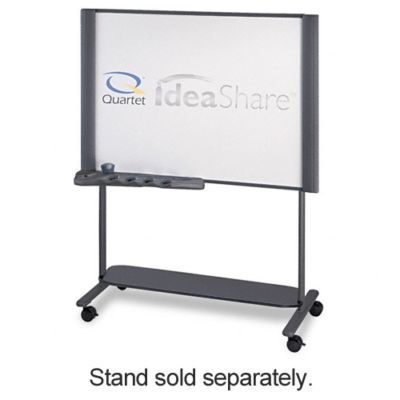 Quartet ideashare electronic copy dry erase board Q8600