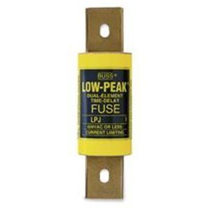  bussman lpj-175SP low peak fuse 600 volt 175 amp