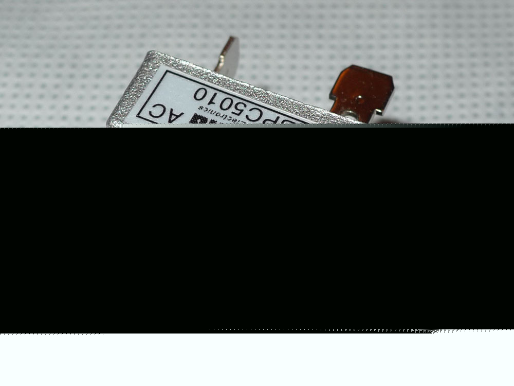 10 x 1000V sep KBPC5010 metal case bridge rectifier
