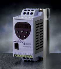 Bardac inverter speed variable frequency drive .5HP 1/2