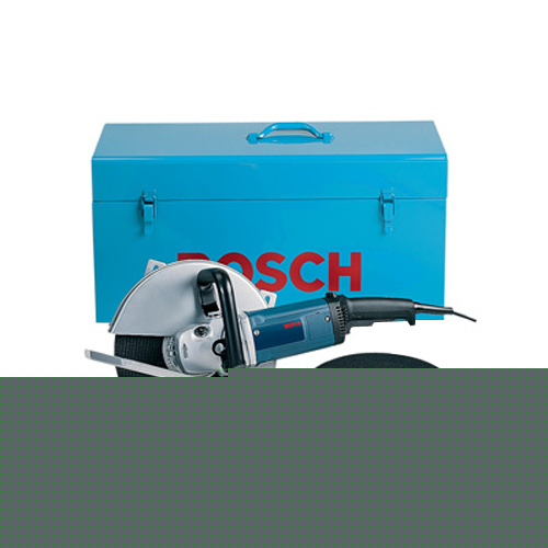 Bosch 1365K 14-inch portable abrasive cut-off machine