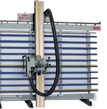 Gmc KGS300E wallsaw - vertical panel saw