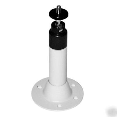 Pelco CM1750 wall mount arm light duty white