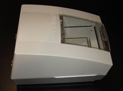 Roland metaza metal printer mpx-70