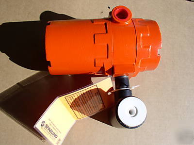 Sparling tigermag FM626 1/4