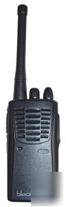 New klein electronics blackbox vhf 2-way radio