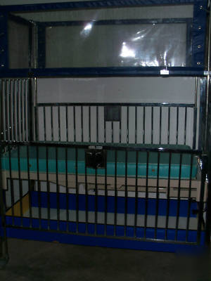 Nk klimer hospital grade crib infant bed baby-youth