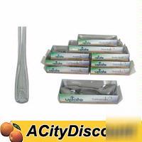 36DZ clear pack shelley chrome dinner knife flatware