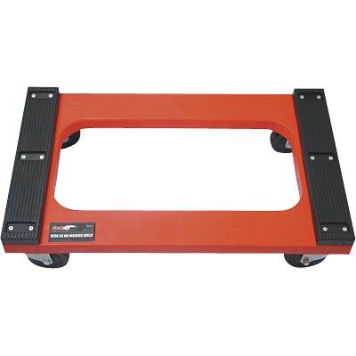 Grip heavy-duty deck dolly 1000-lb cap. model# 52033