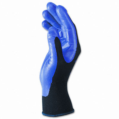 Kleenguard G40 foam coated nylon gloves xxl 12PR/pk