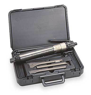 New ingersoll-rand 182K1 industrial needle/scaler kit 