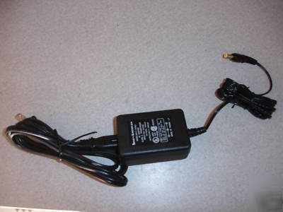 10 units ac/dc power supply 24 volt's 24VDC 600MA
