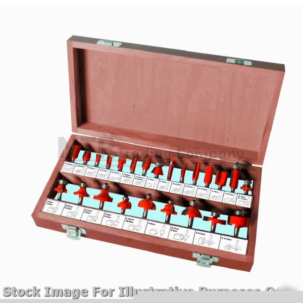 24PC 1/4