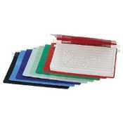 Acco presstex pressboard hang data binder 11IN x
