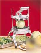 Easy lettucekutterâ„¢ - 1'' x 1'' square - nem-N55650