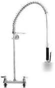 Fisher spring style pre-rinse assembly |2310