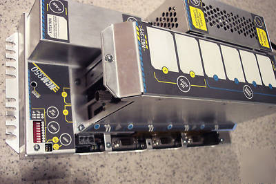 Johnson controls nu-NCM350-8 with arcnet ncm no res.