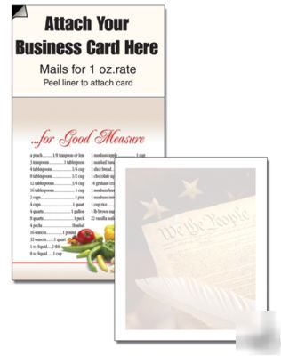 Magnetic notepads realtors patriotic magnets cheap