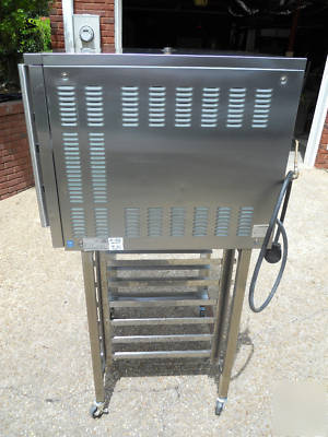 Moffat convection oven E32MS / A25 