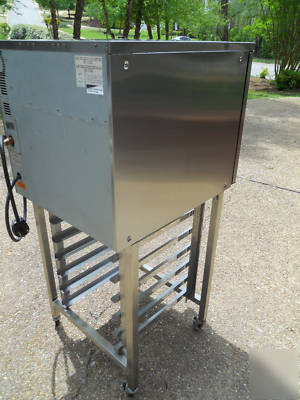 Moffat convection oven E32MS / A25 