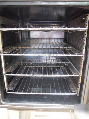 Moffat convection oven E32MS / A25 