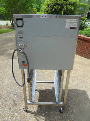 Moffat convection oven E32MS / A25 