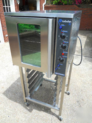 Moffat convection oven E32MS / A25 