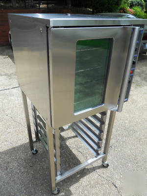 Moffat convection oven E32MS / A25 