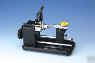New a-10 concentricity gage standard model 