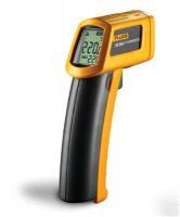 New fluke 62 handheld ir infrared thermometer