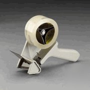 ScotchÂ® box sealing tape dispenser H171