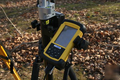 Trimble 5605DR200+ robotic total station