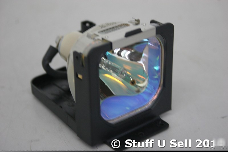 Poa-LMP31 replacement projector lamp / light boxed 