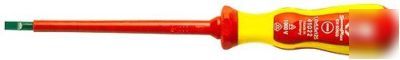 C.k 341023 sensoplus vde screwdriver (150 x 6.5MM)