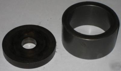 Case 580SK 580K pinion shaft spacer A175476 + A188584