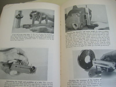 1952 science of precision measurement - doall co.