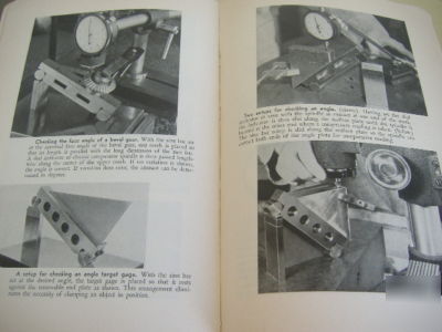 1952 science of precision measurement - doall co.